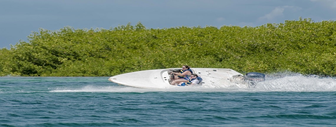 Excursion Cayo Santa Maria